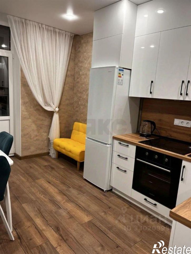 2-комн квартира Конгрессная улица, 31,  д. 31