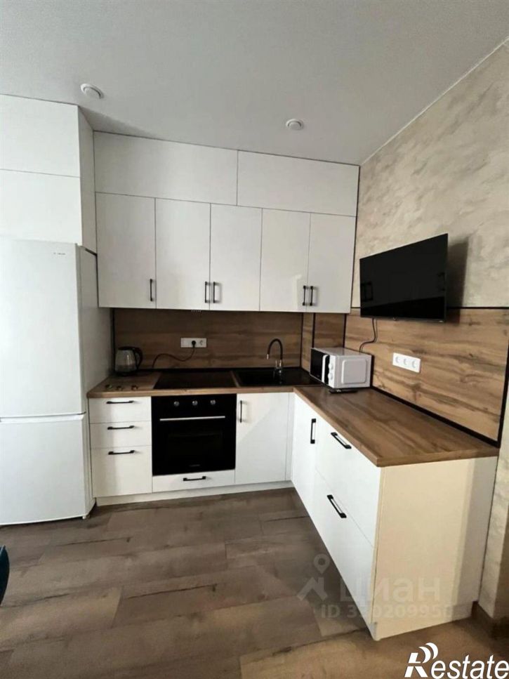 2-комн квартира Конгрессная улица, 31,  д. 31