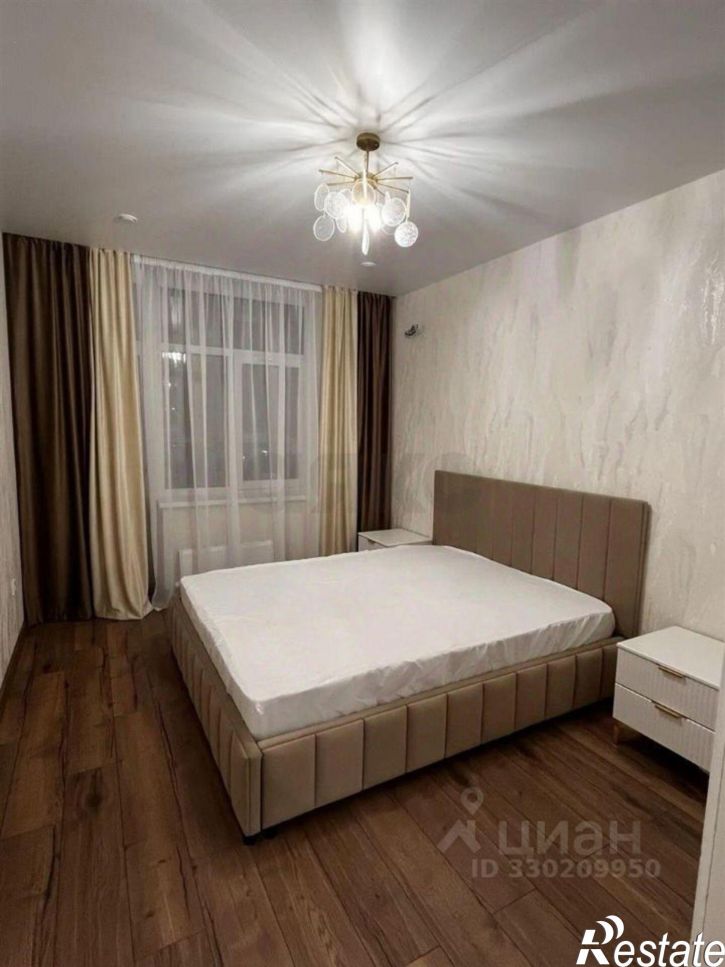 2-комн квартира Конгрессная улица, 31,  д. 31
