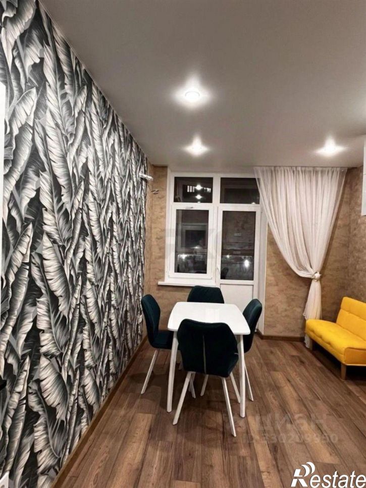 2-комн квартира Конгрессная улица, 31,  д. 31