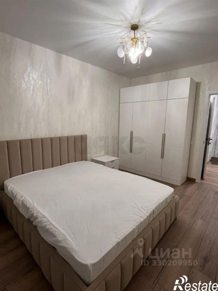 2-комн квартира Конгрессная улица, 31,  д. 31