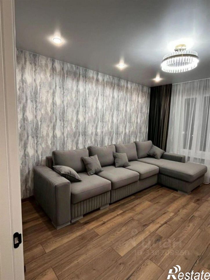 2-комн квартира Конгрессная улица, 31,  д. 31