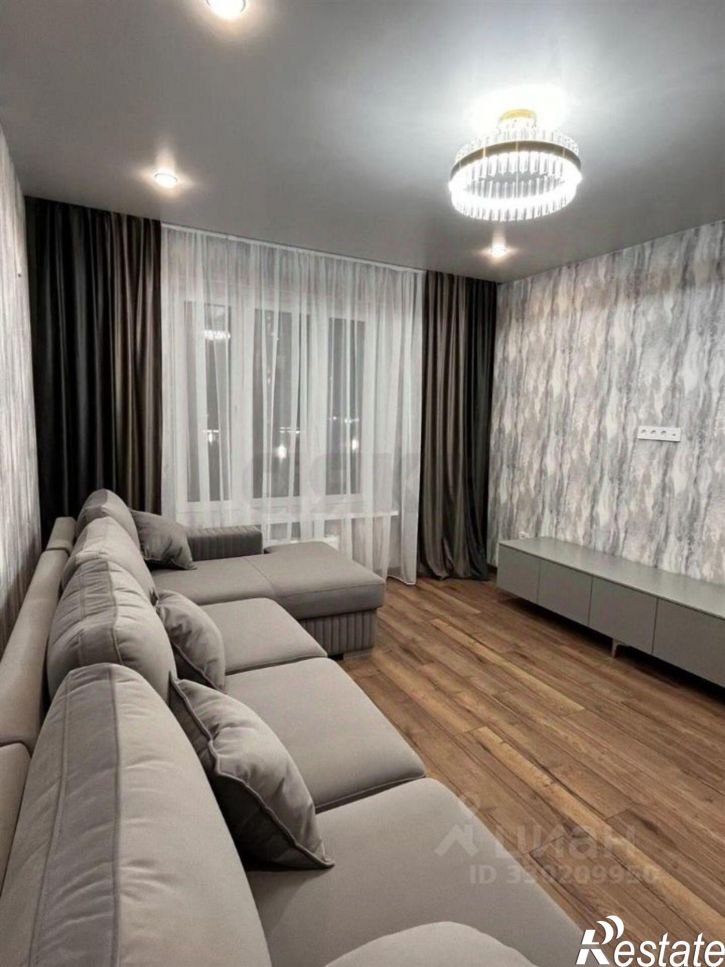 2-комн квартира Конгрессная улица, 31,  д. 31