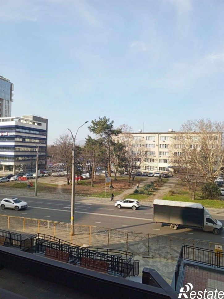 3-комн квартира ул Кубанская Набережная, 39/5,  д. 39/5