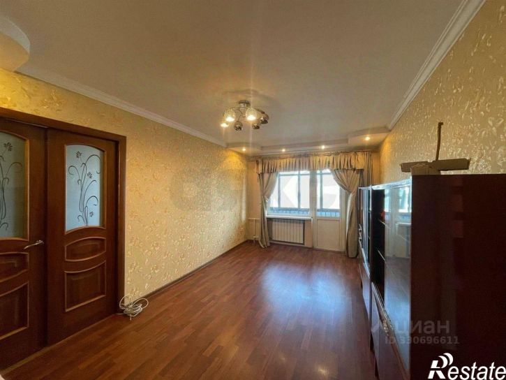 3-комн квартира ул 1-го Мая, 80,  д. 80