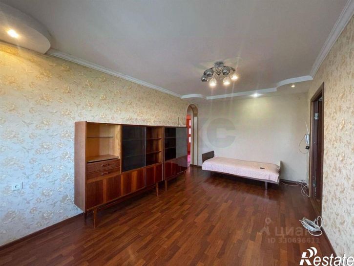 3-комн квартира ул 1-го Мая, 80,  д. 80