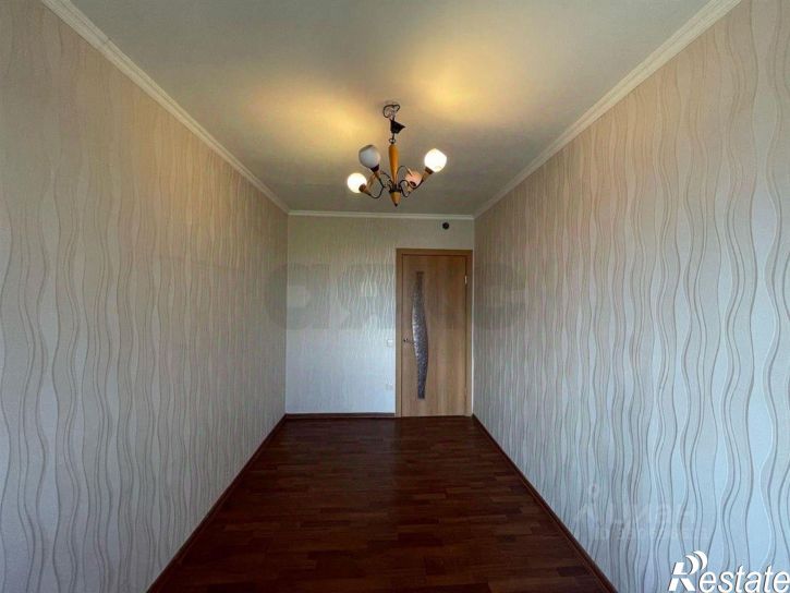 3-комн квартира ул 1-го Мая, 80,  д. 80