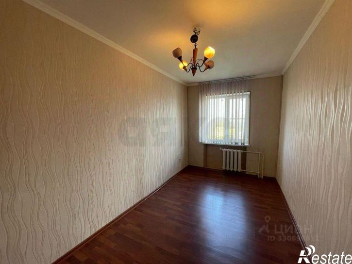 3-комн квартира ул 1-го Мая, 80,  д. 80