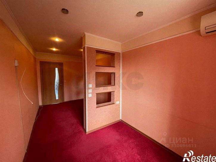 3-комн квартира ул 1-го Мая, 80,  д. 80