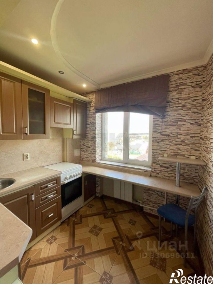 3-комн квартира ул 1-го Мая, 80,  д. 80