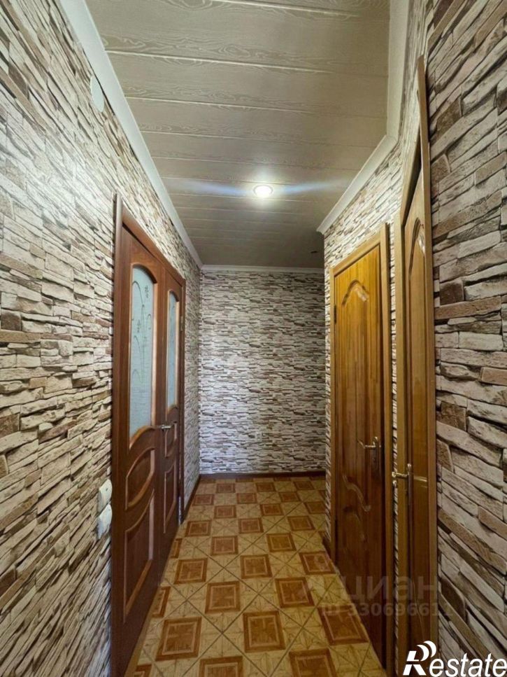 3-комн квартира ул 1-го Мая, 80,  д. 80