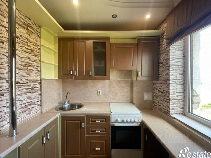 3-комн квартира ул 1-го Мая, 80,  д. 80