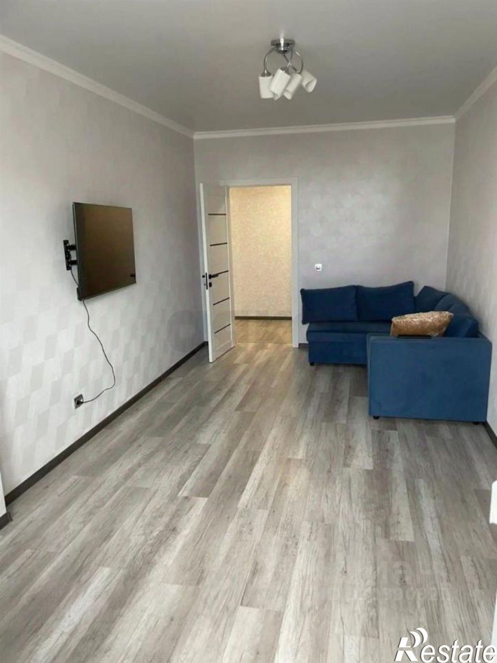 2-комн квартира ул им. Героя Пешкова, 3,  д. 3