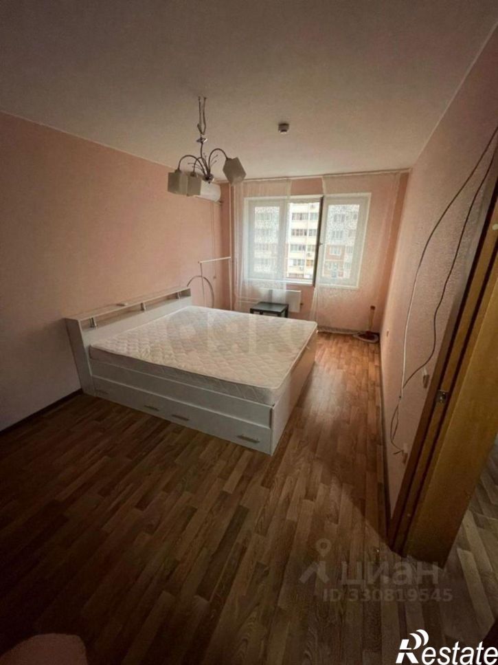 1-комн квартира Черкасская улица, 79,  д. 79