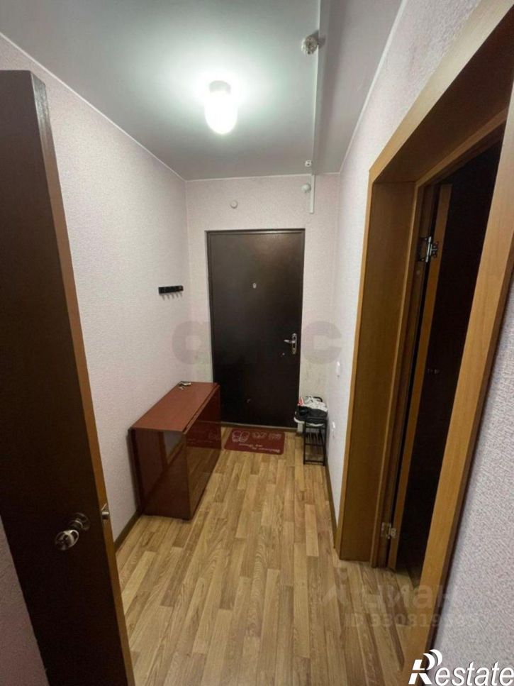1-комн квартира Черкасская улица, 79,  д. 79