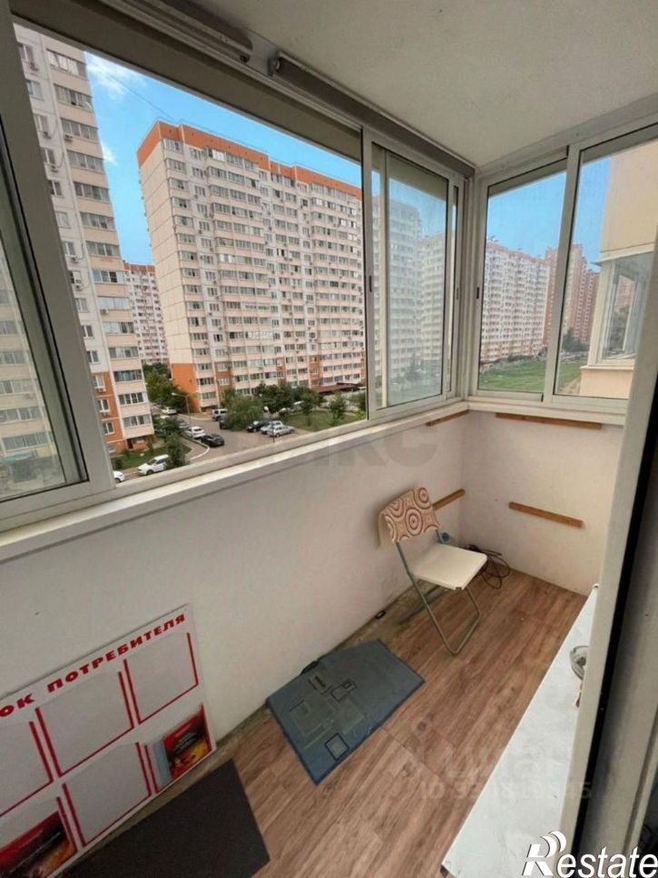 1-комн квартира Черкасская улица, 79,  д. 79