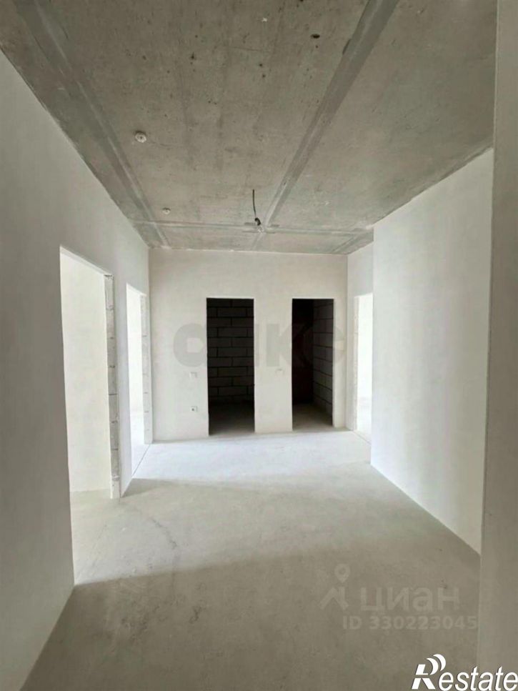 2-комн квартира ул Конгрессная, 31,  д. 31
