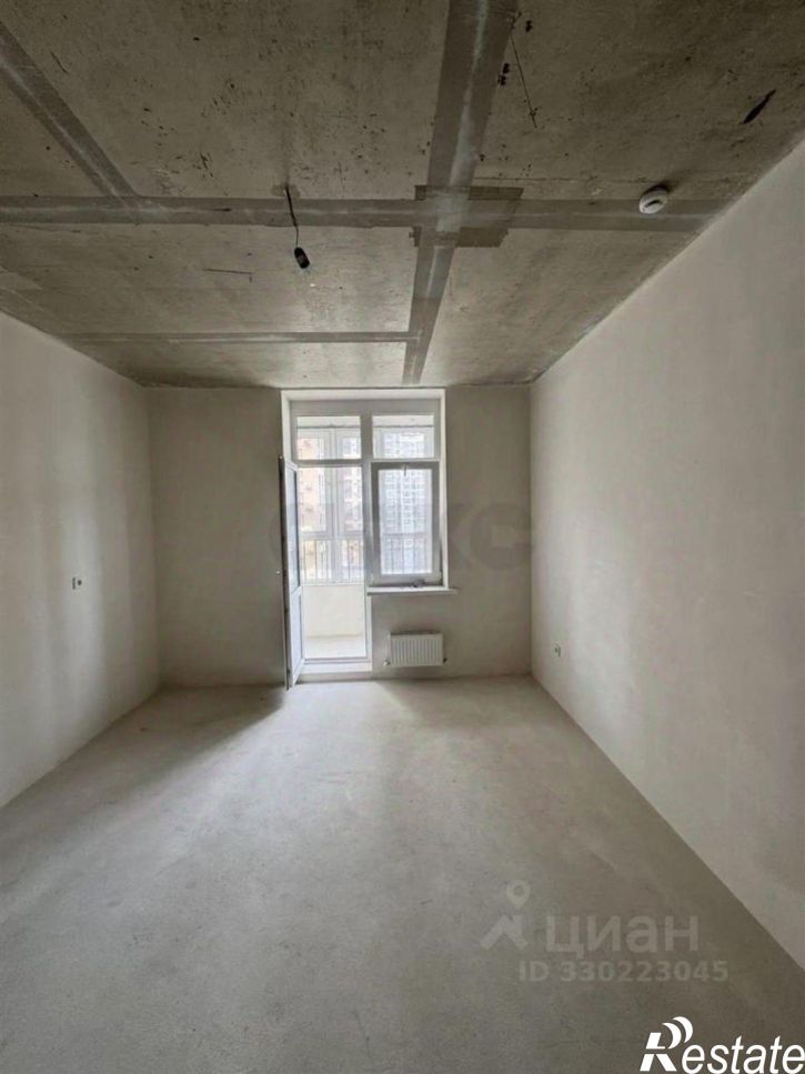 2-комн квартира ул Конгрессная, 31,  д. 31