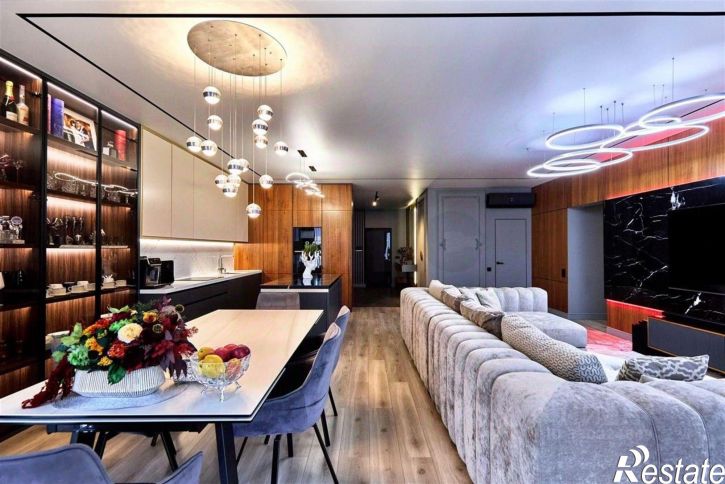 3-комн квартира ул Анисовая, 36,  д. 36