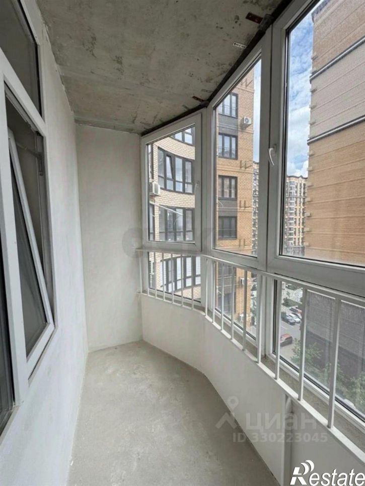 2-комн квартира ул Конгрессная, 31,  д. 31