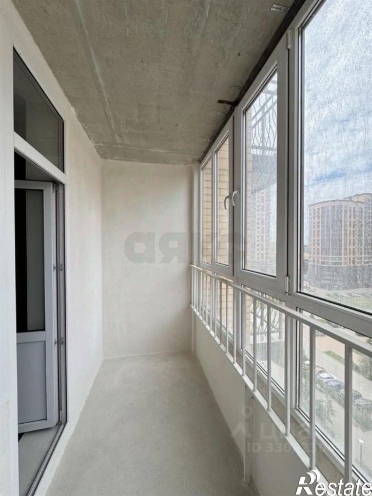 2-комн квартира ул Конгрессная, 31,  д. 31