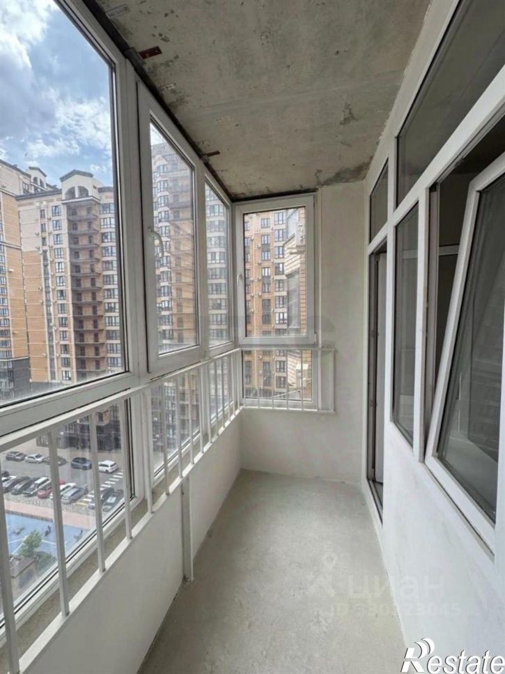 2-комн квартира ул Конгрессная, 31,  д. 31