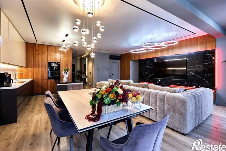 3-комн квартира ул Анисовая, 36,  д. 36