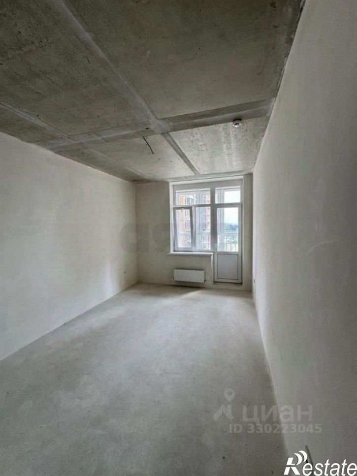 2-комн квартира ул Конгрессная, 31,  д. 31