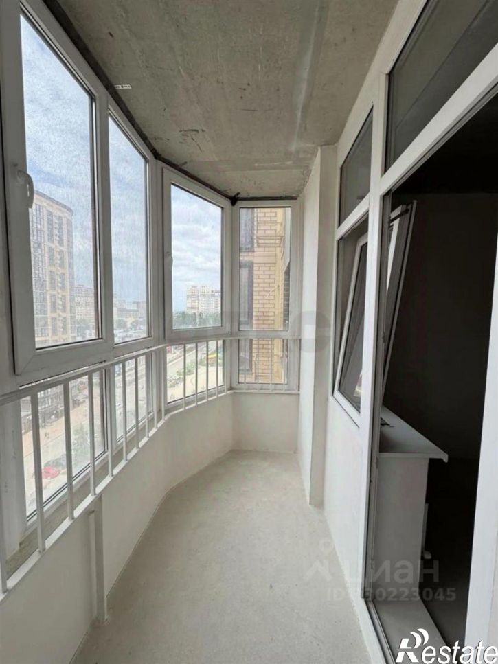 2-комн квартира ул Конгрессная, 31,  д. 31