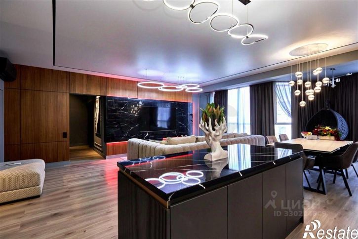 3-комн квартира ул Анисовая, 36,  д. 36