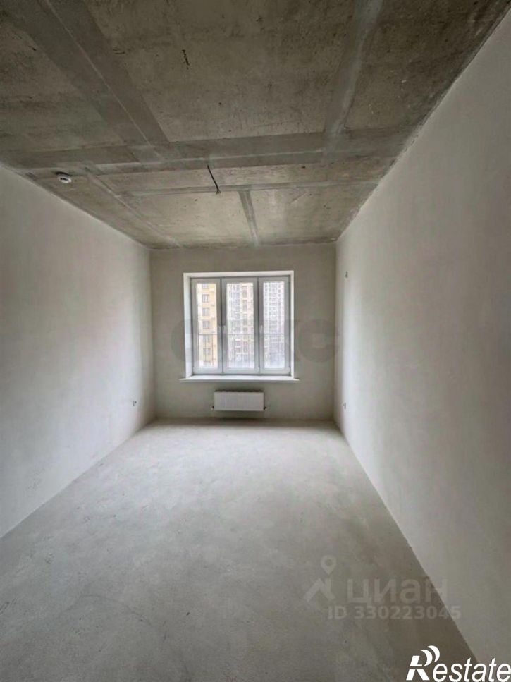 2-комн квартира ул Конгрессная, 31,  д. 31