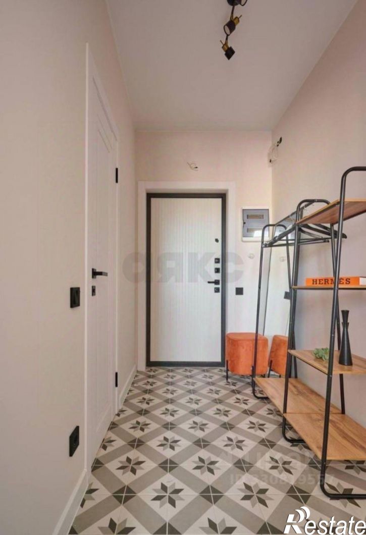 1-комн квартира ул им. Героя Ростовского, 8 3,  д. 8 3,  к. 3
