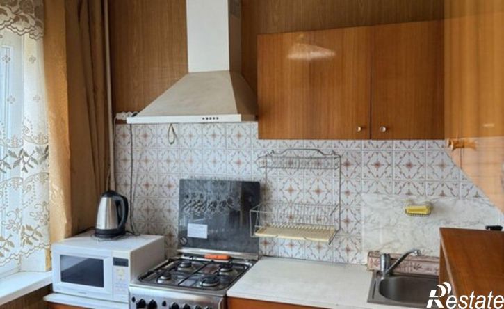 2-комн квартира ул им. Селезнева, 84,  д. 84