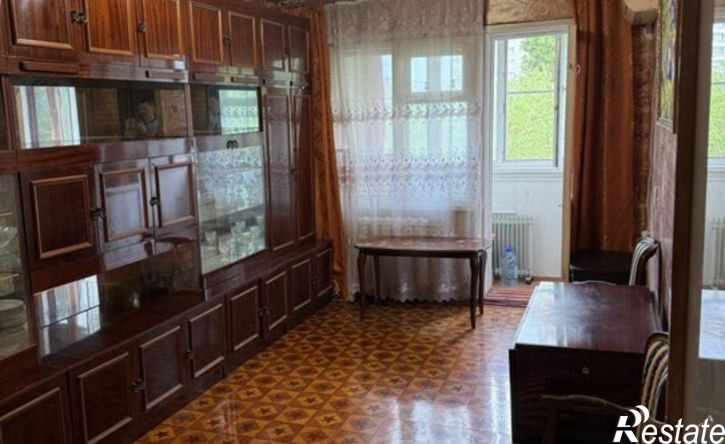 2-комн квартира ул им. Селезнева, 84,  д. 84