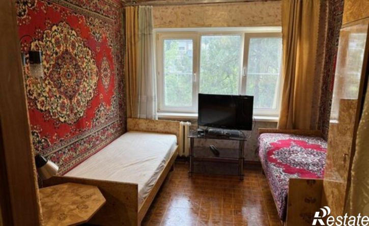 2-комн квартира ул им. Селезнева, 84,  д. 84