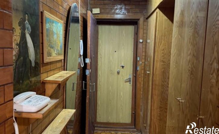 2-комн квартира ул им. Селезнева, 84,  д. 84