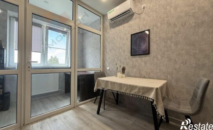 1-комн квартира ул им. Дежнёва, 29/3,  д. 29/3