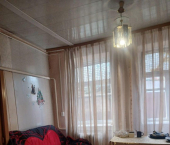 коттедж 35 кв м улица Маяковского, 109