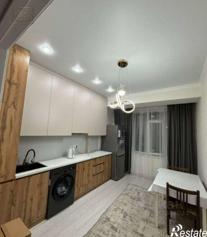 1-комн квартира ул Московская, 48,  д. 48