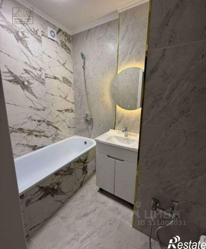 1-комн квартира ул Московская, 48,  д. 48