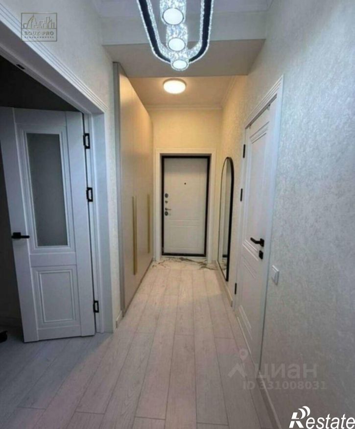 1-комн квартира ул Московская, 48,  д. 48