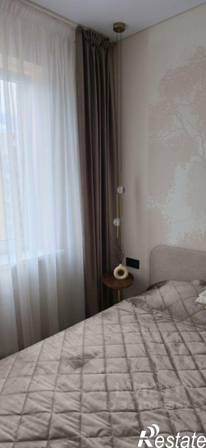 1-комн квартира улица имени Генерала Корнилова, 9 к1,  д. 9 к1