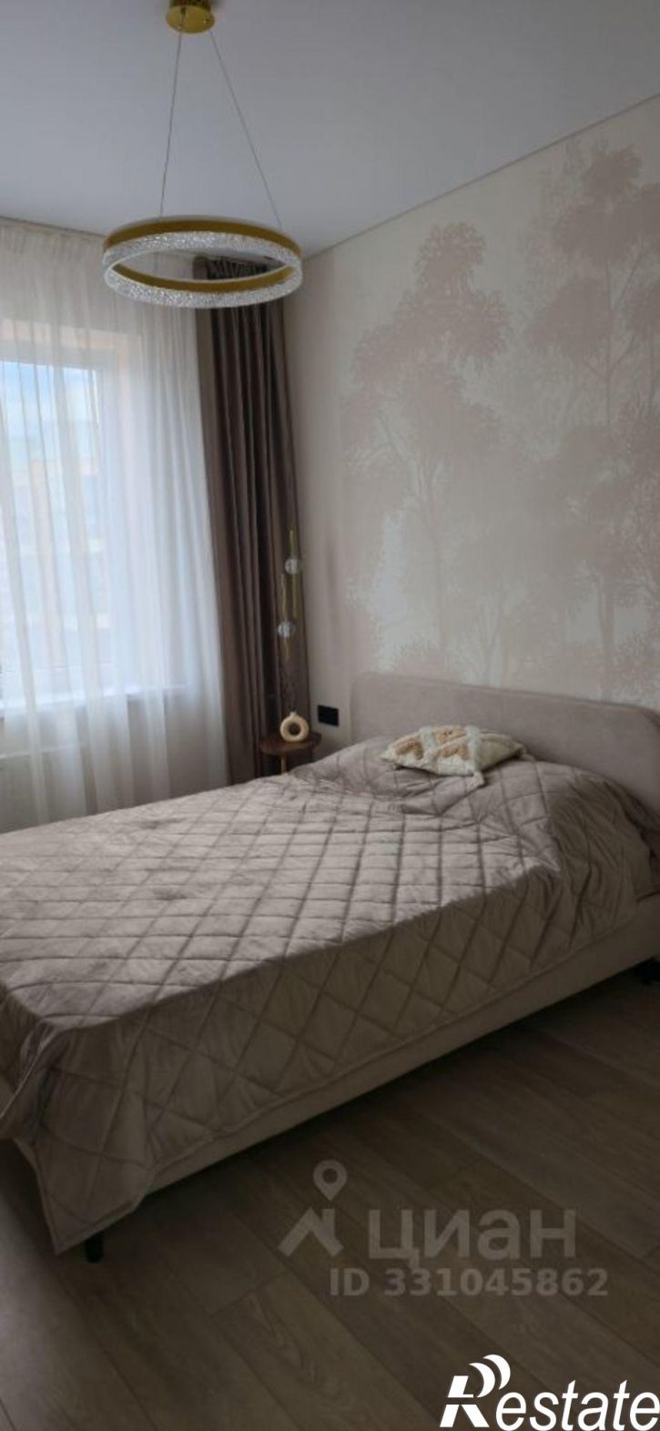 1-комн квартира улица имени Генерала Корнилова, 9 к1,  д. 9 к1