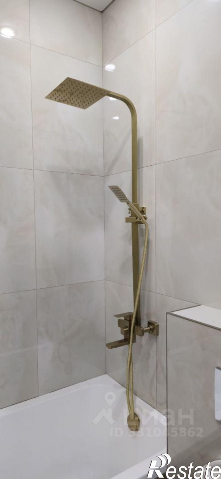 1-комн квартира улица имени Генерала Корнилова, 9 к1,  д. 9 к1