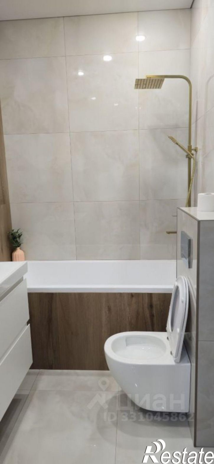 1-комн квартира улица имени Генерала Корнилова, 9 к1,  д. 9 к1