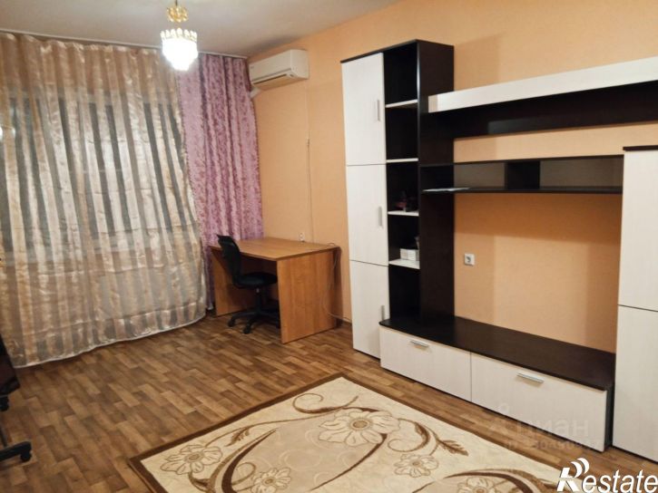 1-комн квартира ул им. Котлярова Н.С., 1,  д. 1