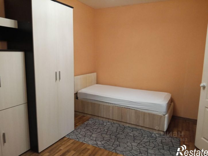1-комн квартира ул им. Котлярова Н.С., 1,  д. 1