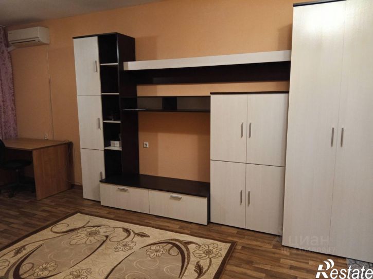 1-комн квартира ул им. Котлярова Н.С., 1,  д. 1