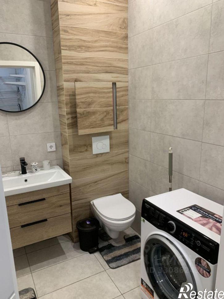 1-комн квартира улица Каляева, 263/4 к1,  д. 263/4 к1