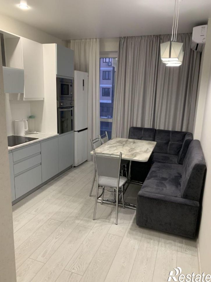 1-комн квартира улица Каляева, 263/4 к1,  д. 263/4 к1
